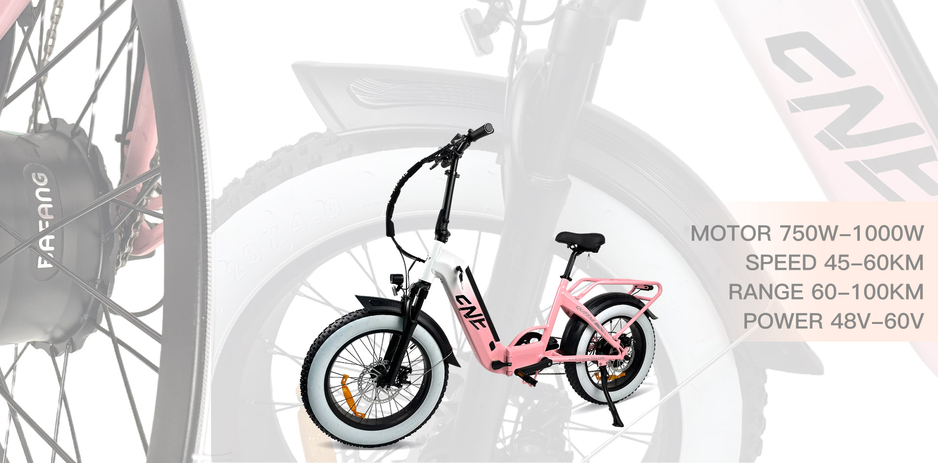 QUEENE ELECTRIC TECHNOLOGY CO.,LTD