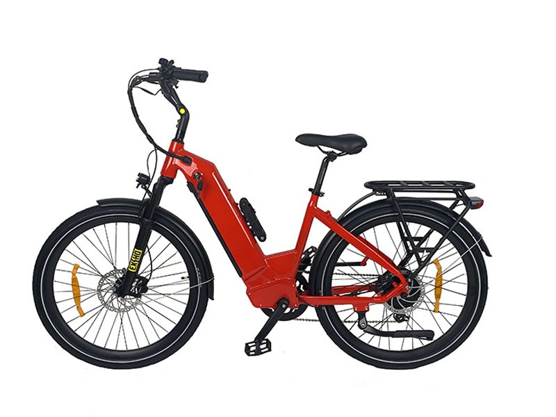 QUEENE ELECTRIC TECHNOLOGY CO.,LTD