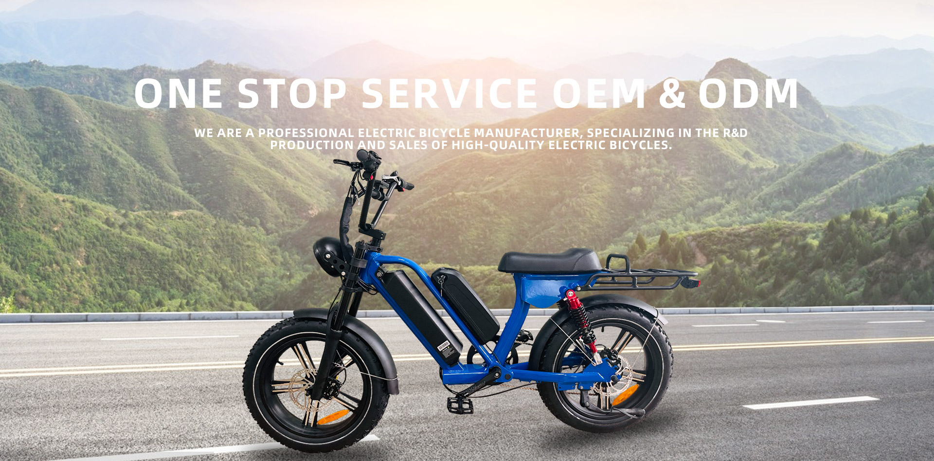 QUEENE ELECTRIC TECHNOLOGY CO.,LTD